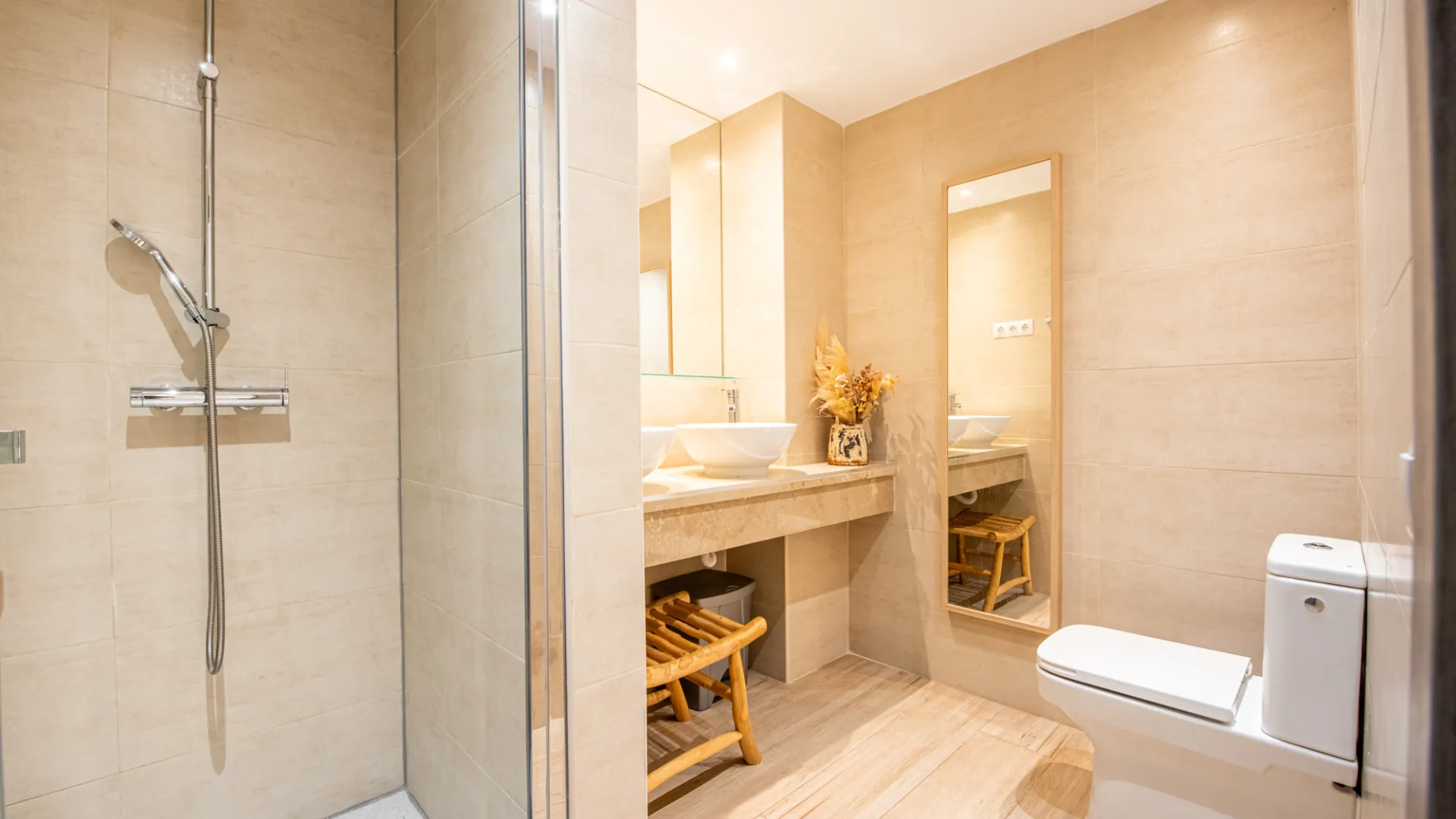 3 bedrooms Cumbres del Rodeo apartment for sale