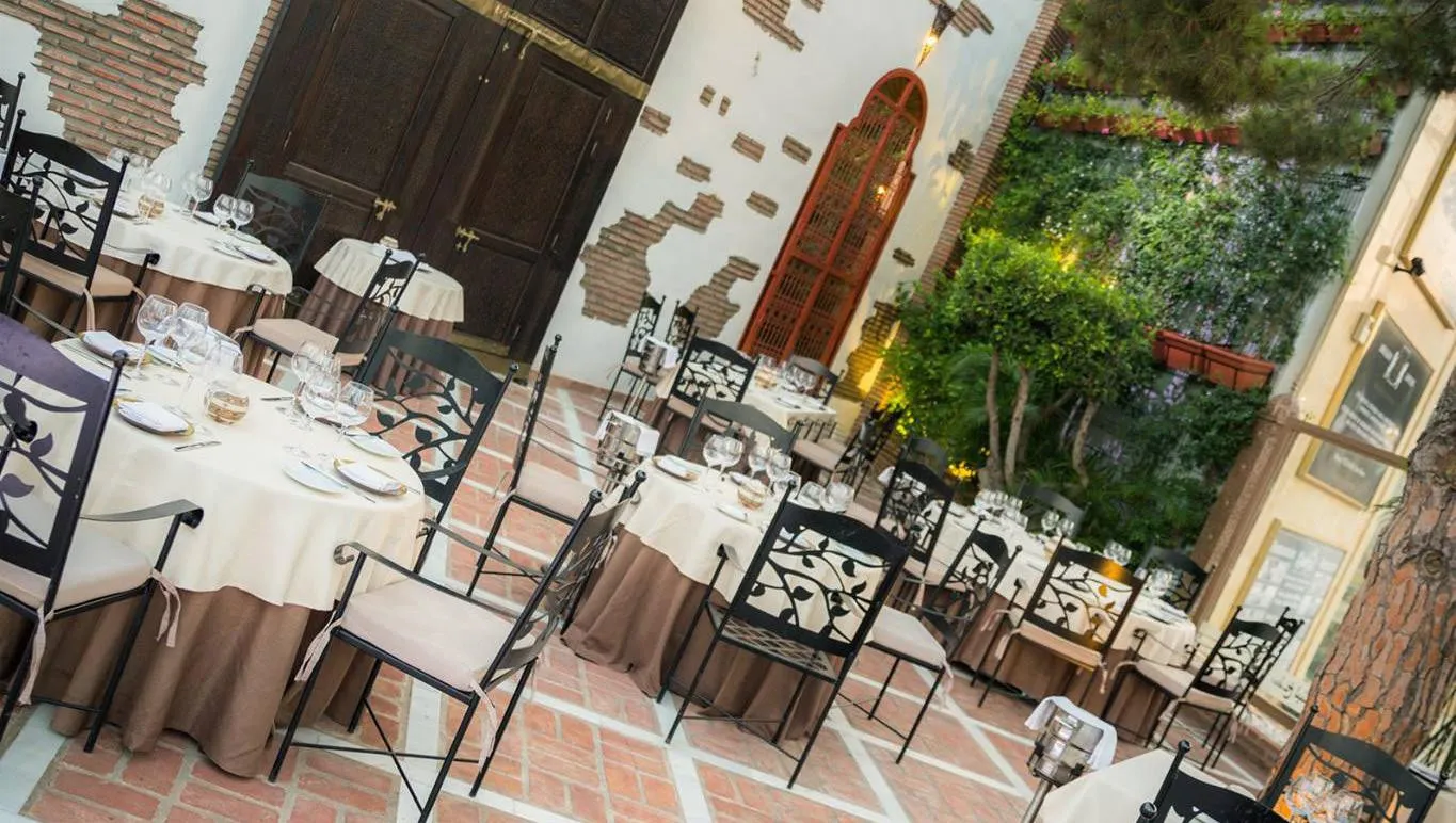 Restaurante en venta en Marbella Ciudad