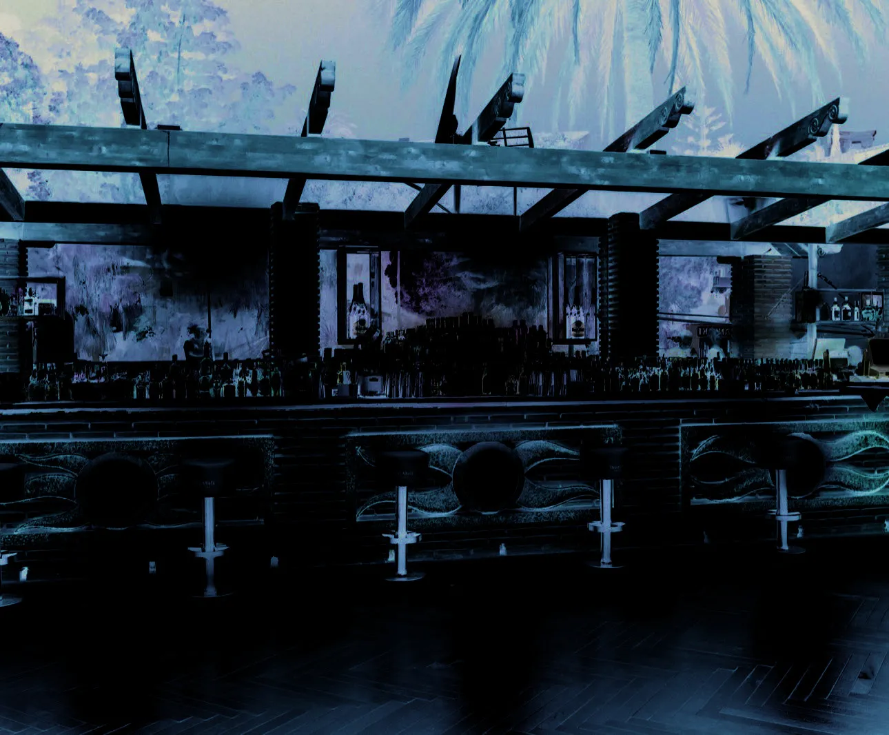 Restaurante en venta en Marbella Ciudad