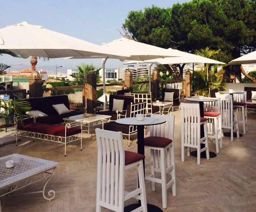 Restaurante en venta en Marbella Ciudad