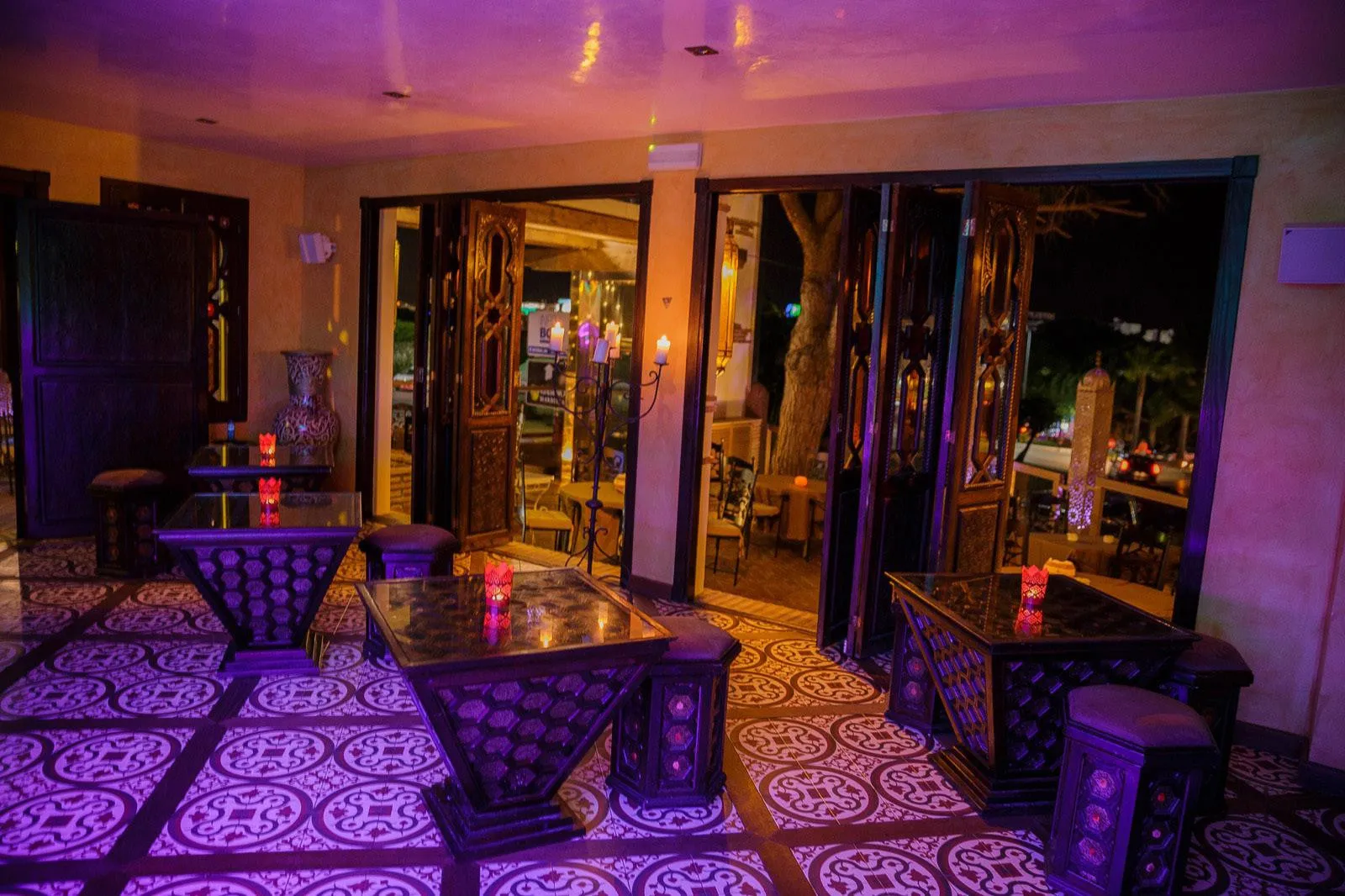 Restaurante en venta en Marbella Ciudad