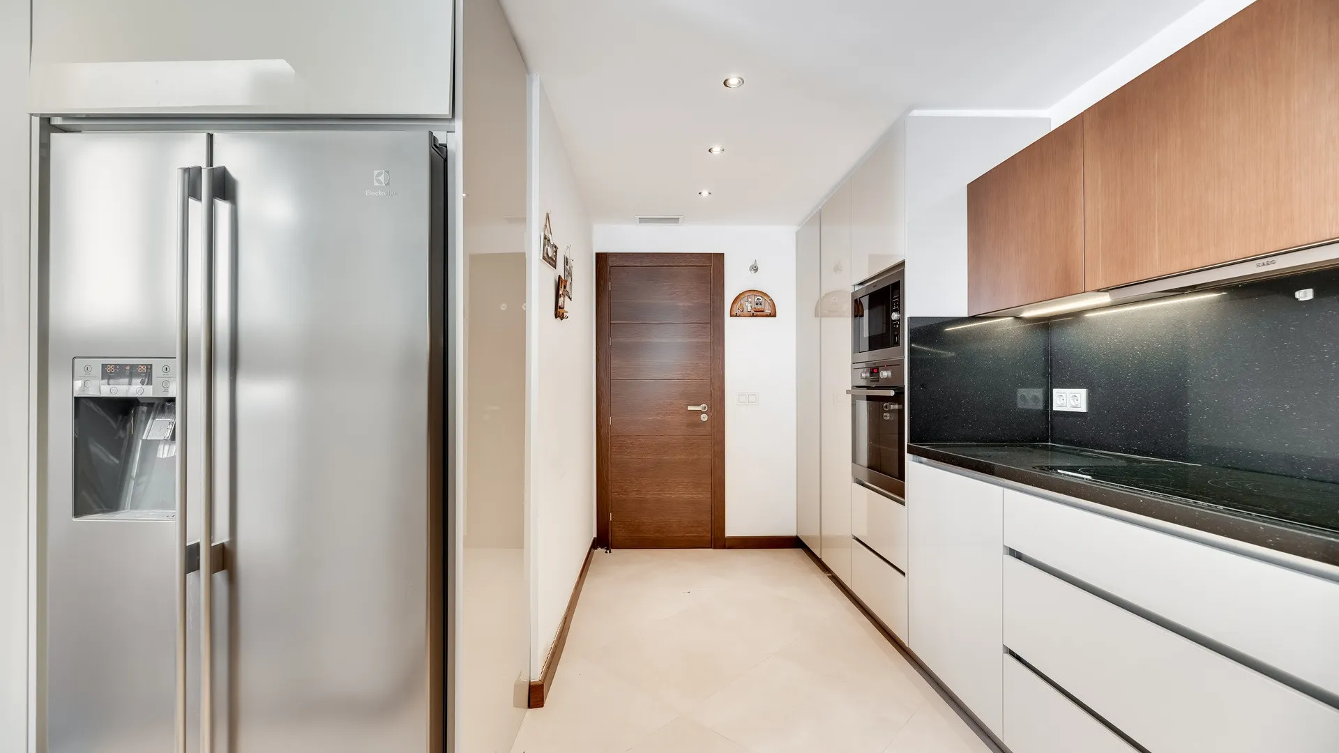 Comprar apartamento en Marbella - Puerto Banus de 3 dormitorios