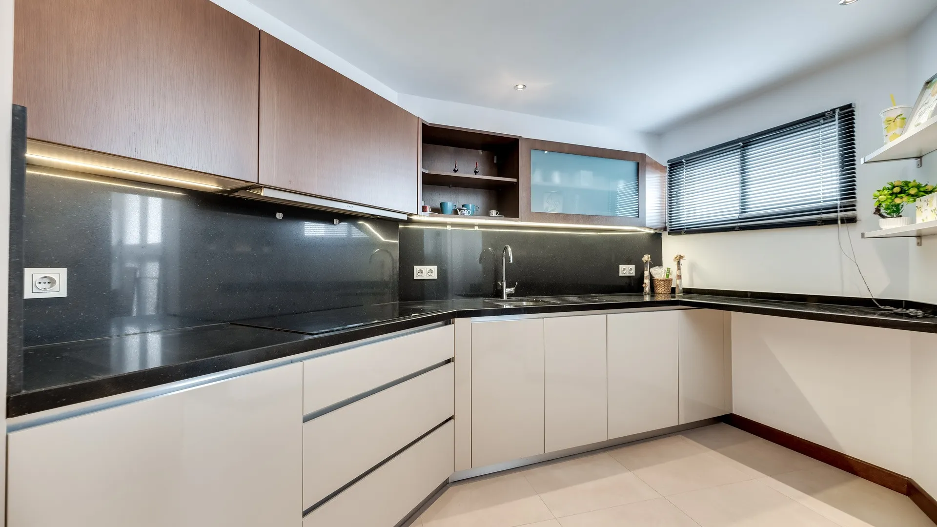 Comprar apartamento en Marbella - Puerto Banus de 3 dormitorios