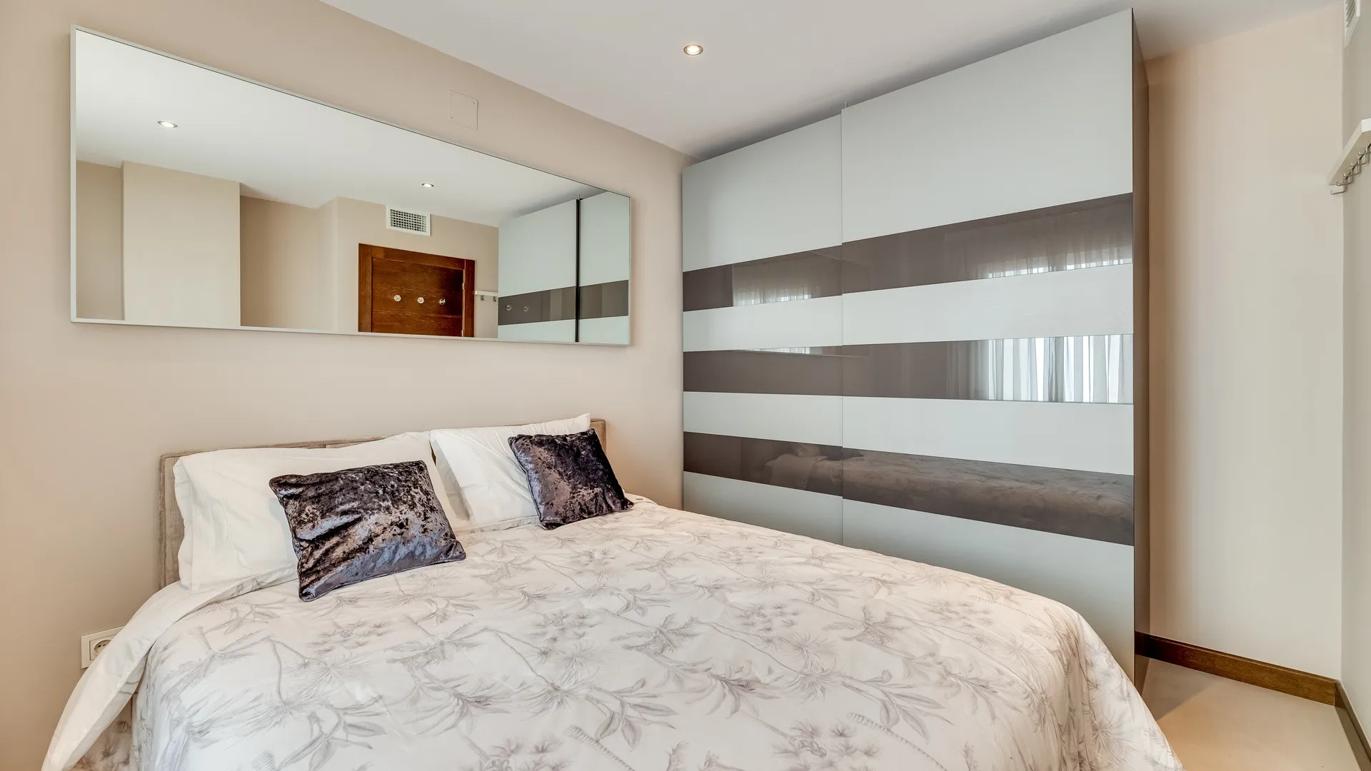 Comprar apartamento en Marbella - Puerto Banus de 3 dormitorios