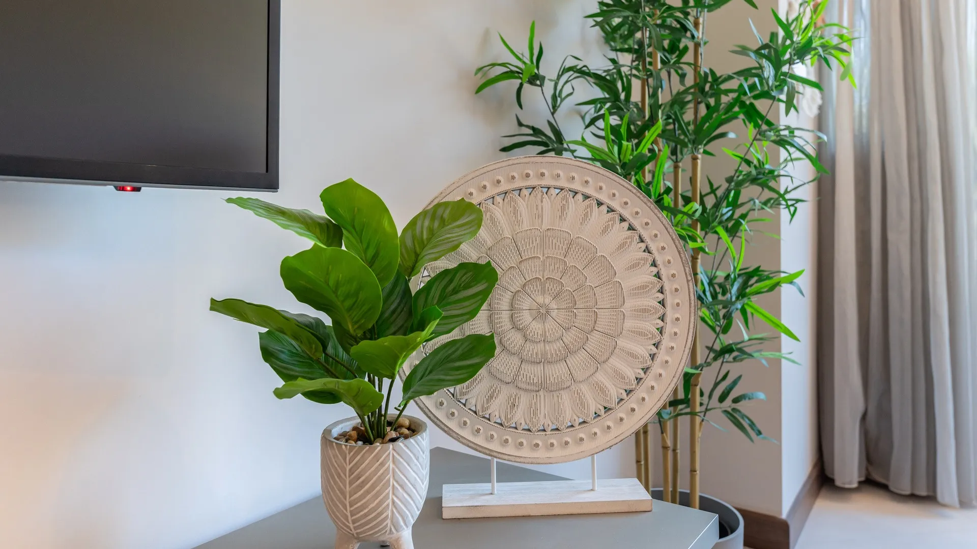 Comprar apartamento en Marbella - Puerto Banus de 3 dormitorios