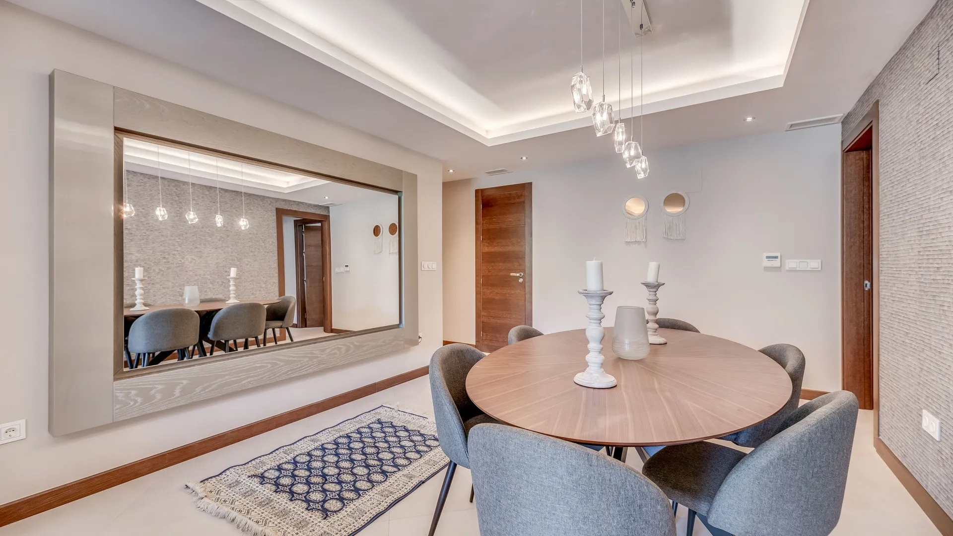 Comprar apartamento en Marbella - Puerto Banus de 3 dormitorios