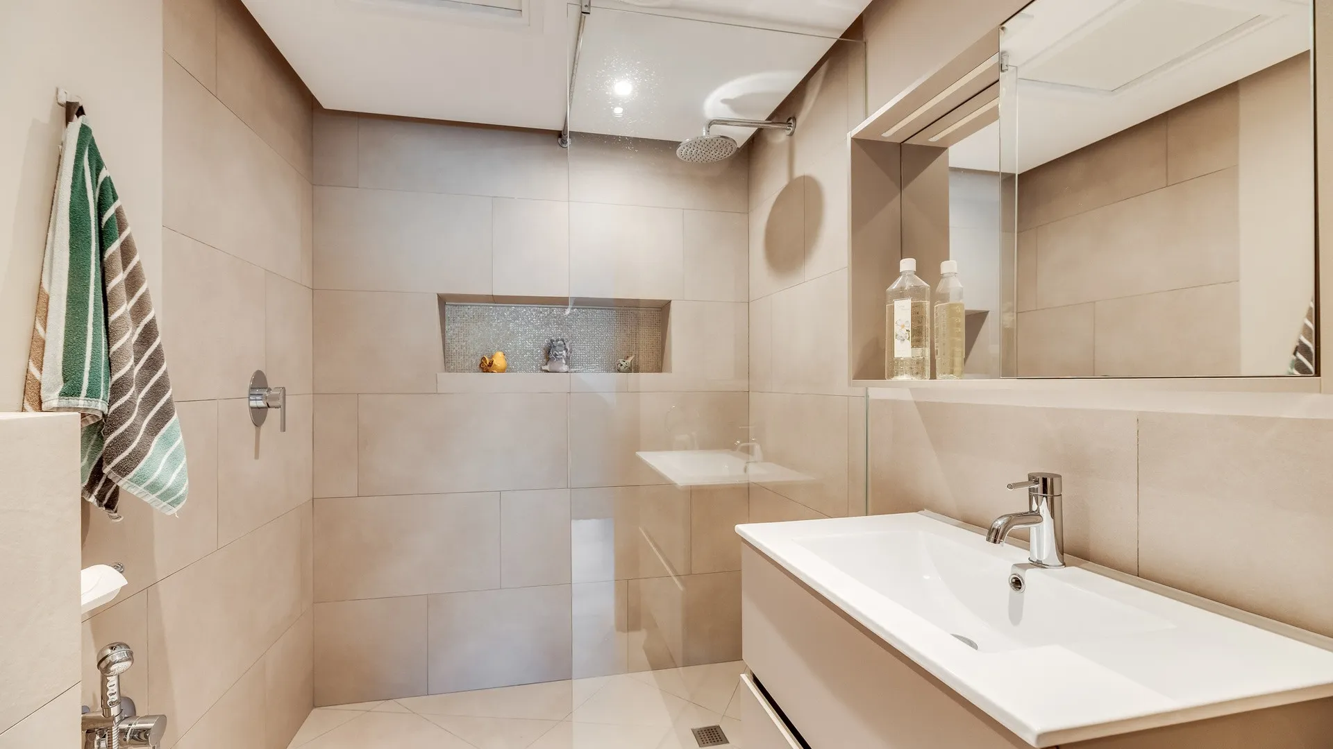 Comprar apartamento en Marbella - Puerto Banus de 3 dormitorios