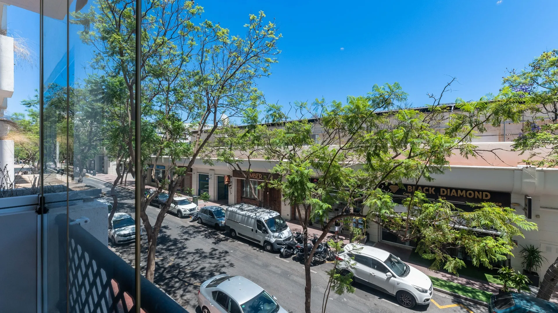 Comprar apartamento en Marbella - Puerto Banus de 3 dormitorios
