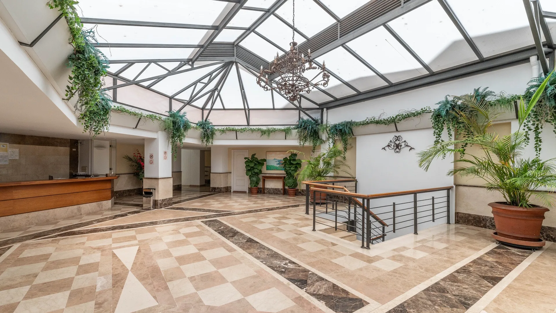 Comprar apartamento en Marbella - Puerto Banus de 3 dormitorios