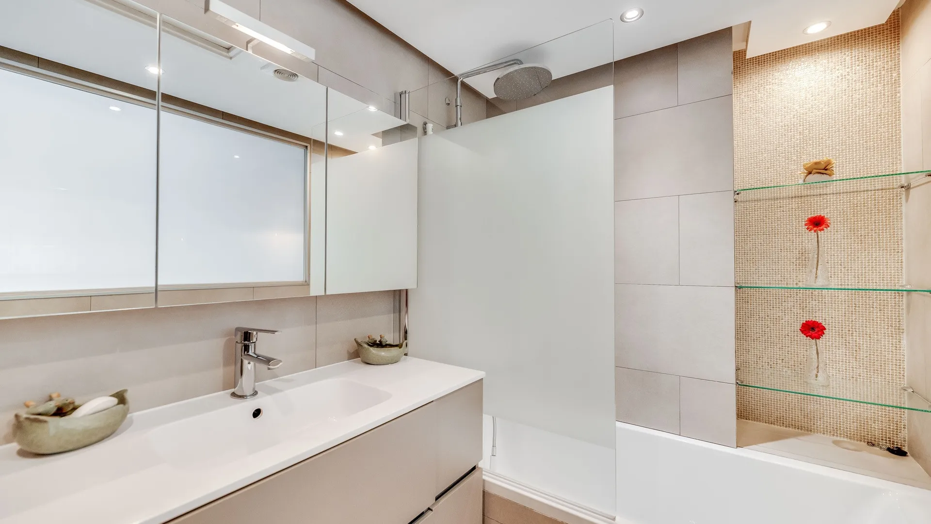 Comprar apartamento en Marbella - Puerto Banus de 3 dormitorios
