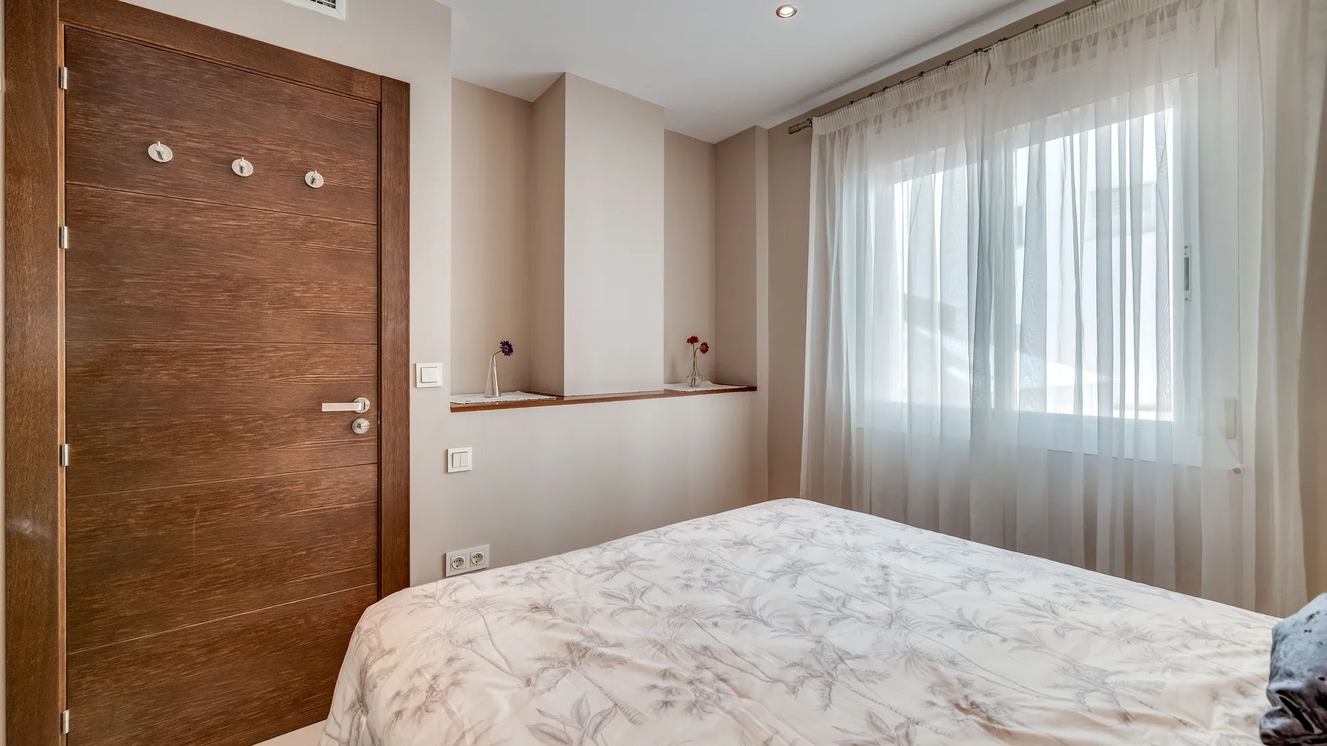 Comprar apartamento en Marbella - Puerto Banus de 3 dormitorios