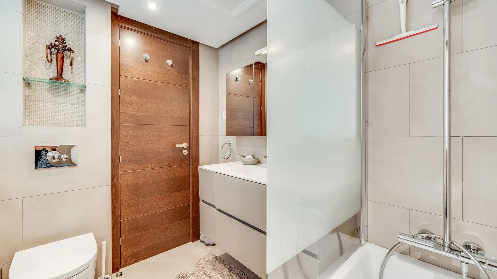 Comprar apartamento en Marbella - Puerto Banus de 3 dormitorios