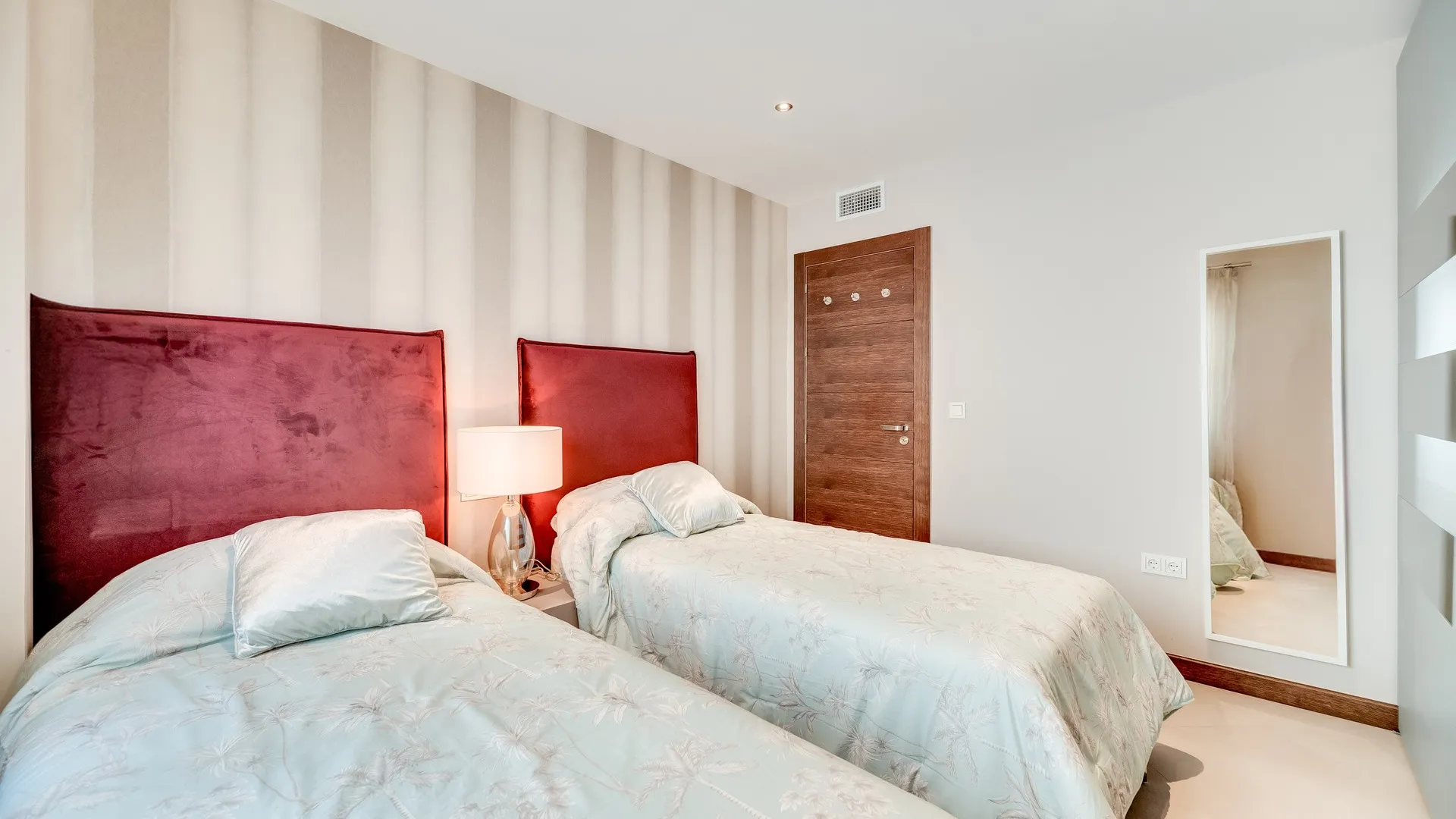 Comprar apartamento en Marbella - Puerto Banus de 3 dormitorios