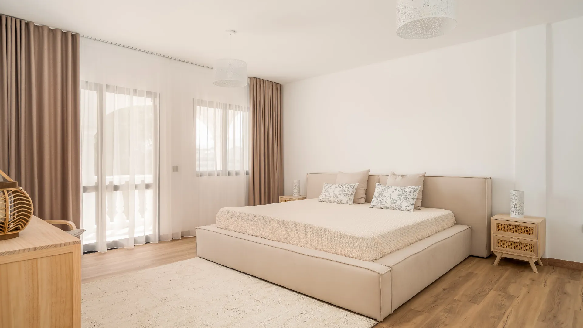 For sale Guadalmina Alta 5 bedrooms villa