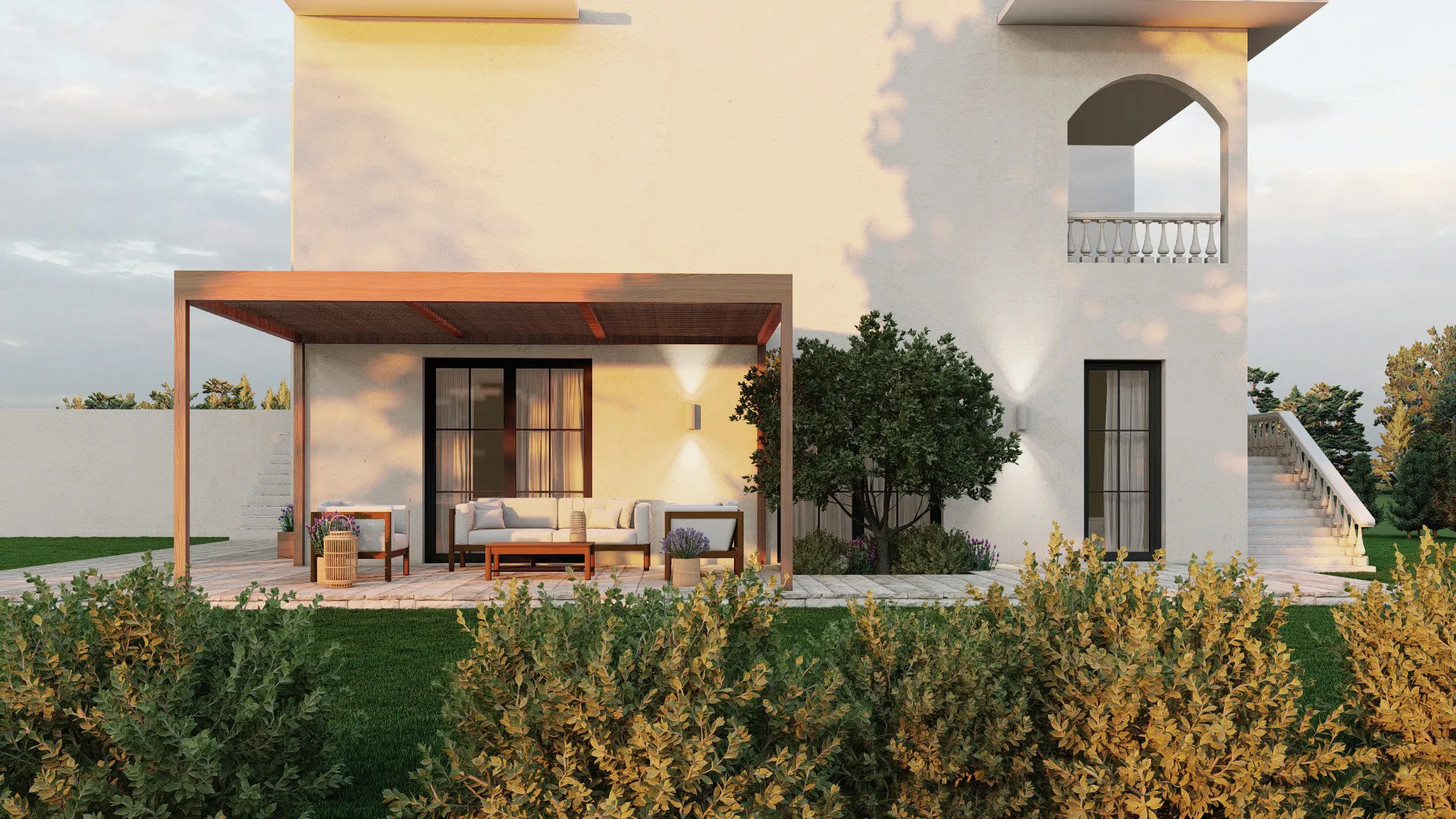 For sale Guadalmina Alta 5 bedrooms villa