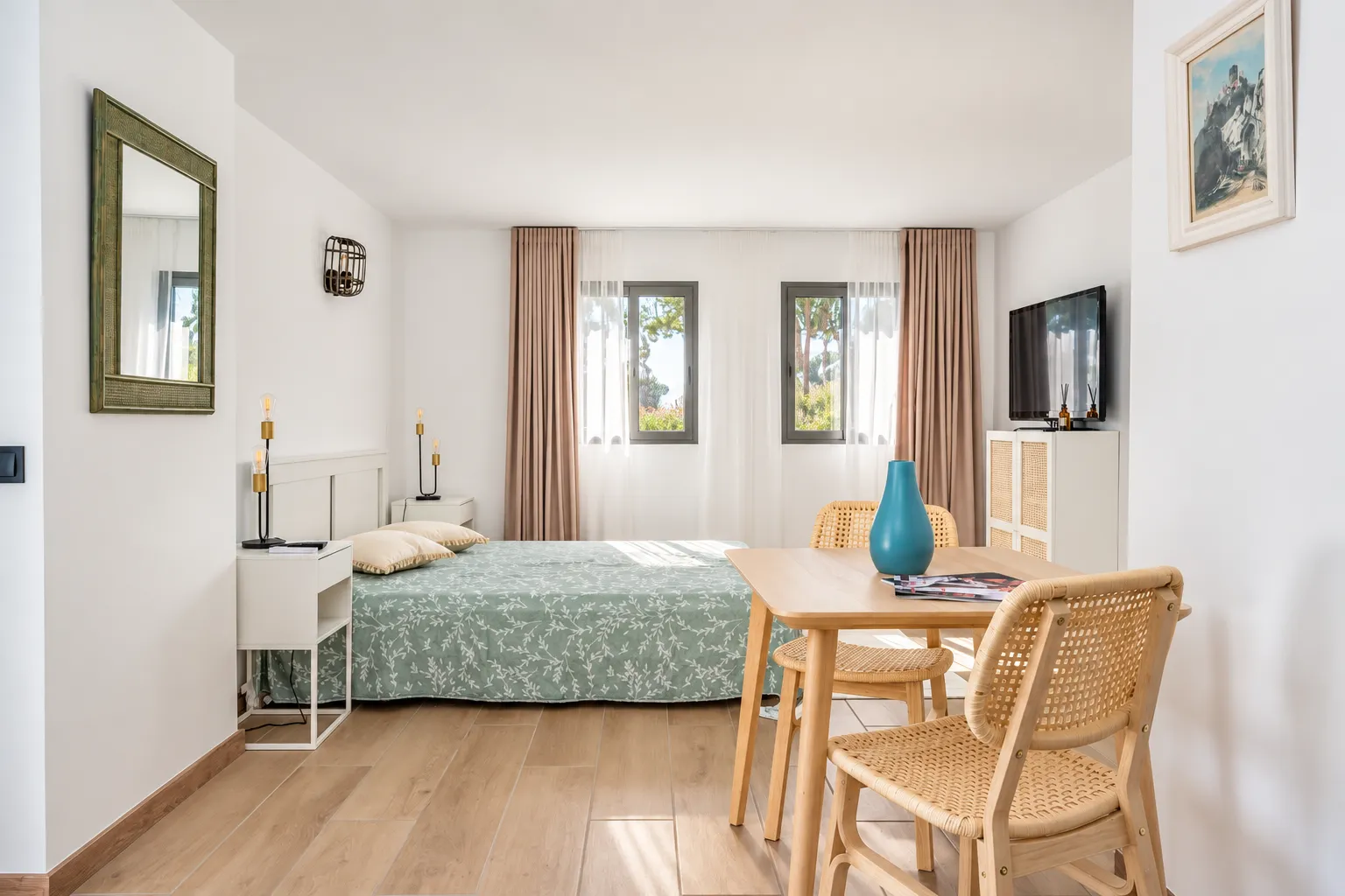 Guadalmina Alta, villa a la venta