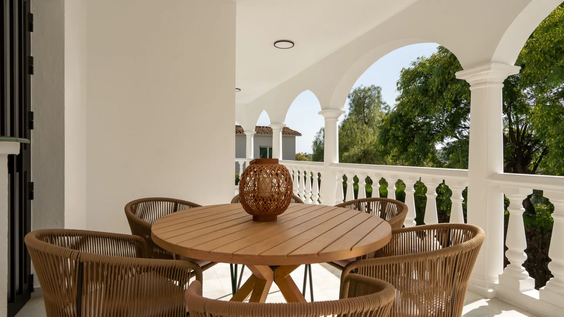 For sale Guadalmina Alta 5 bedrooms villa