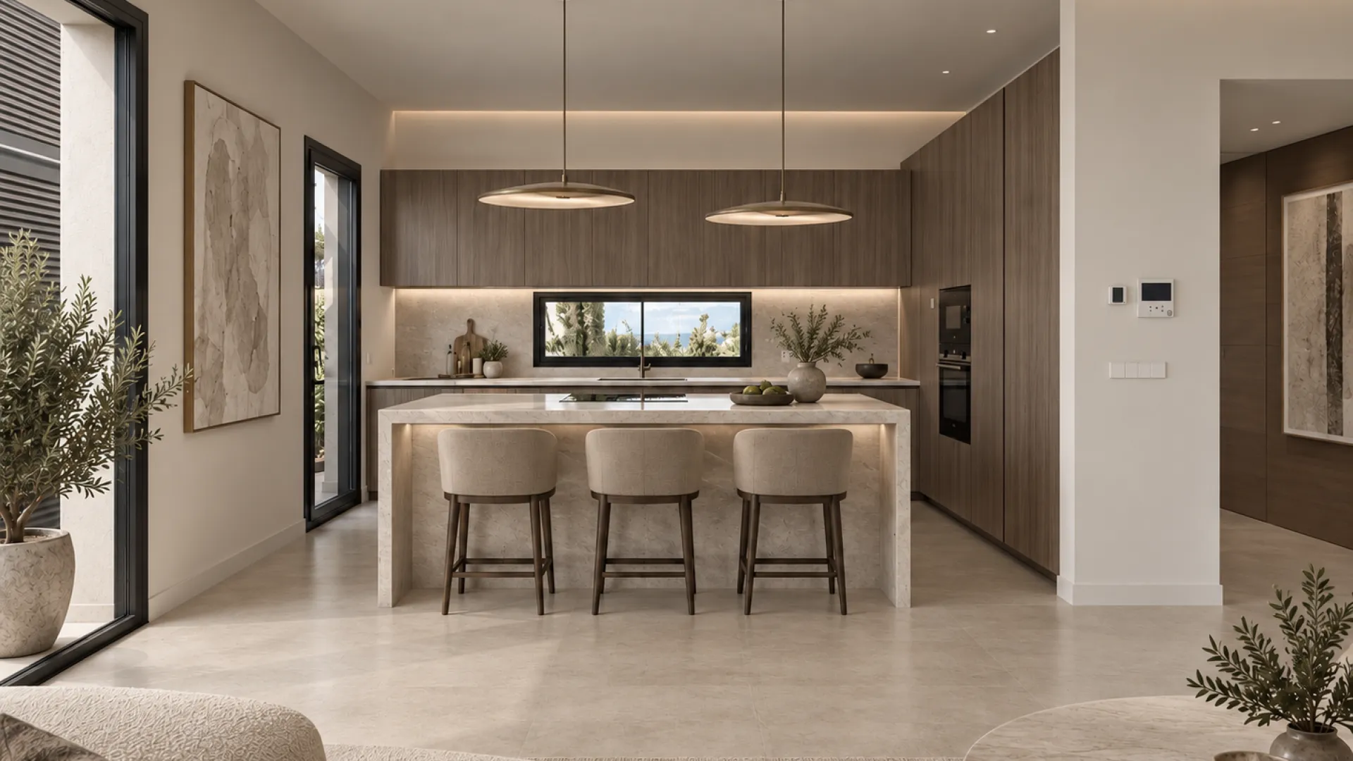 Benahavis 3 bedrooms villa for sale