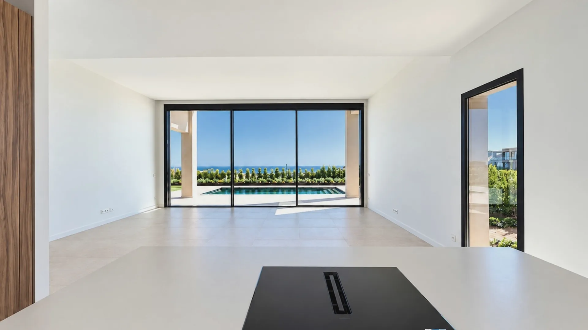 Benahavis 3 bedrooms villa for sale