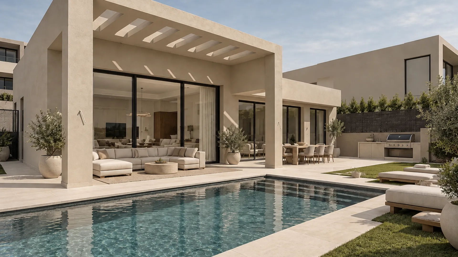 Benahavis 3 bedrooms villa for sale