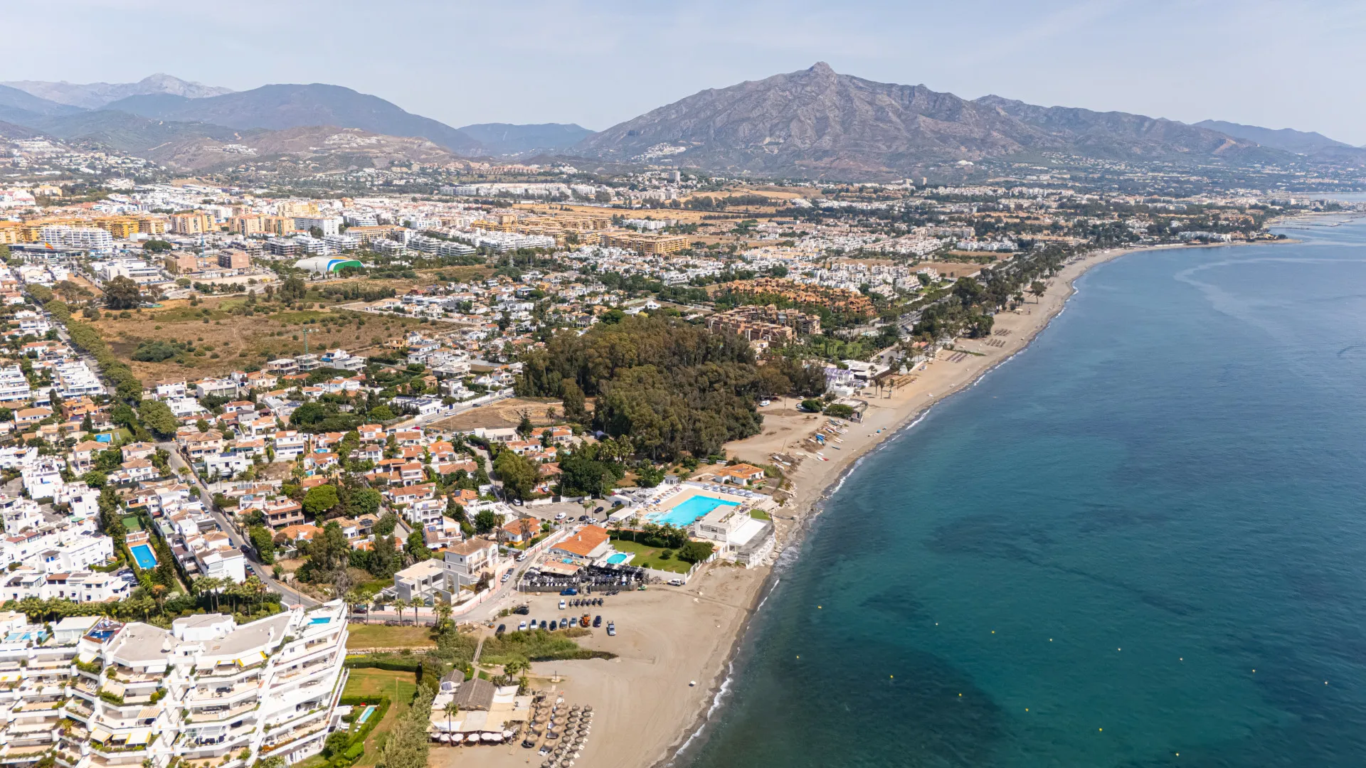 Villa for sale in Linda Vista Baja