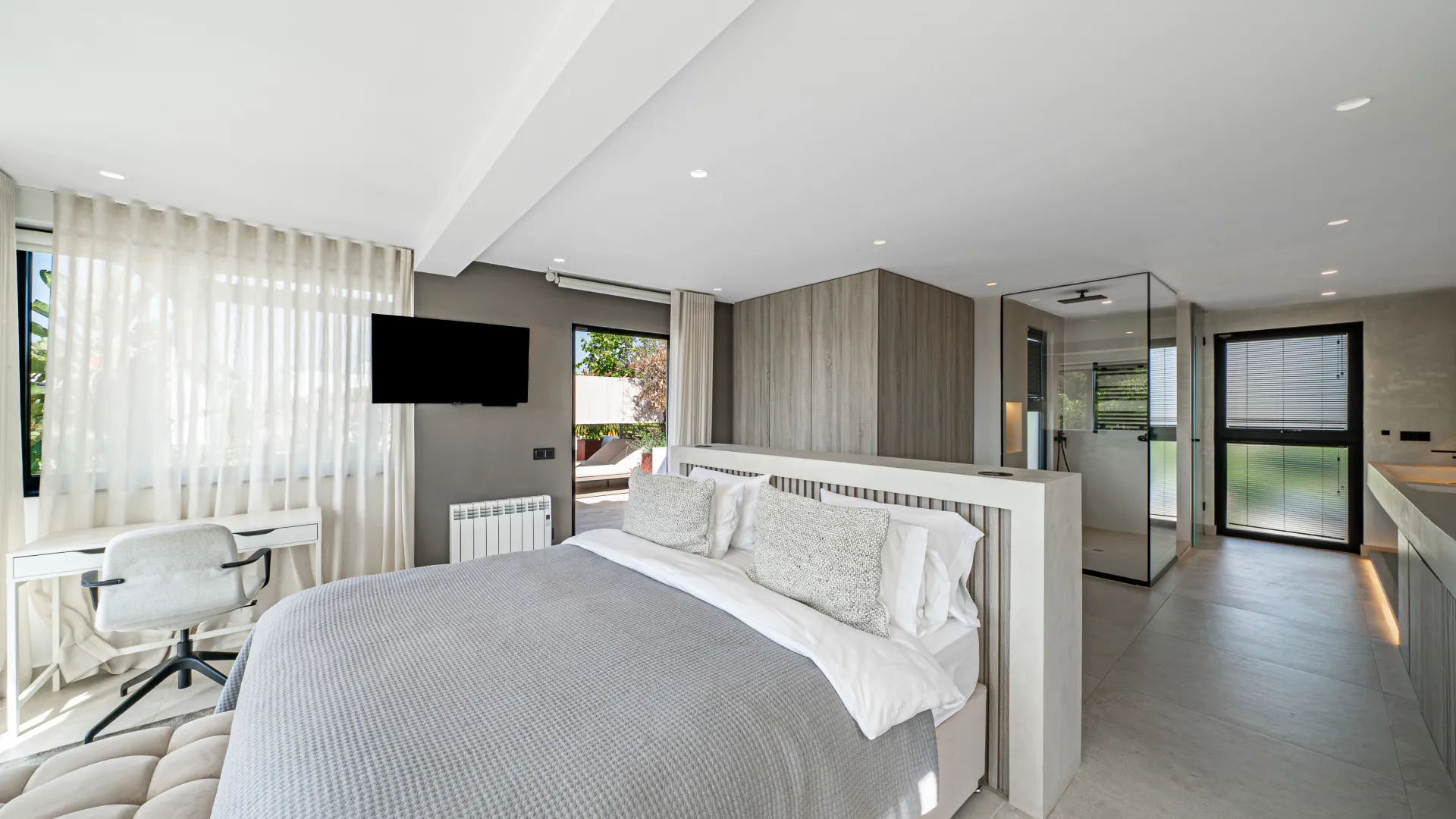 Villa for sale in Linda Vista Baja