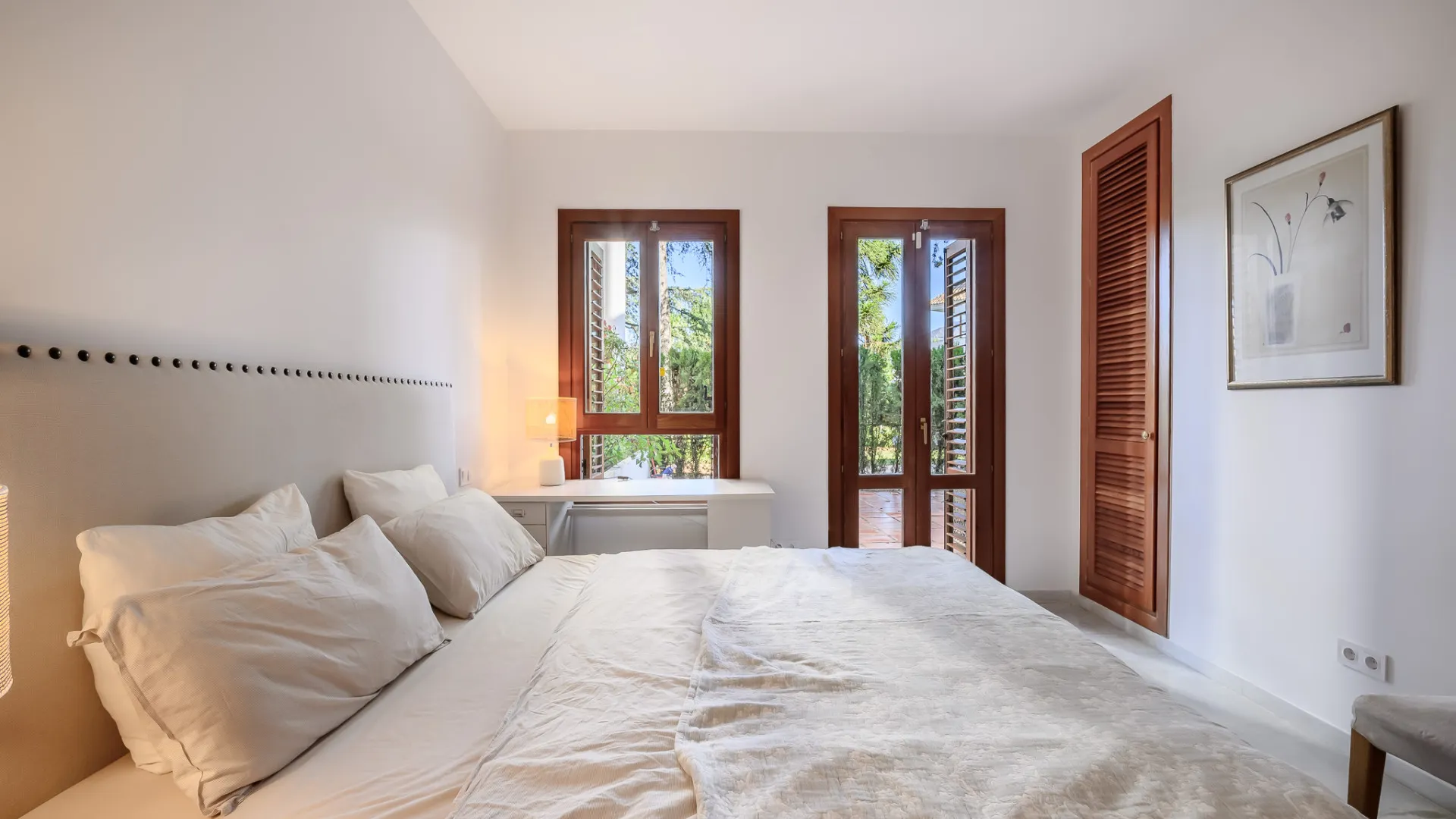 Se vende apartamento con 2 dormitorios en Los Naranjos Golf