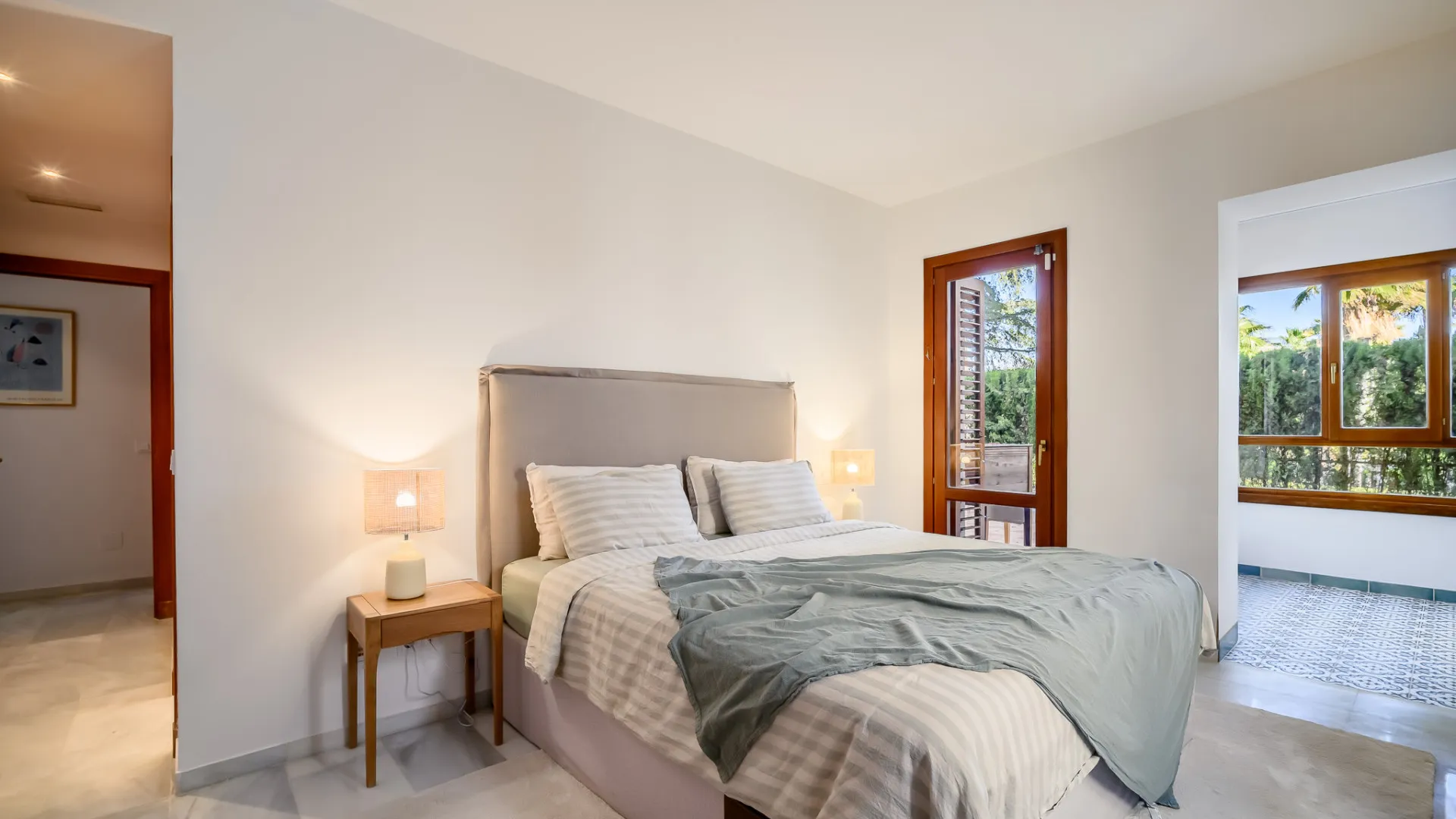 Se vende apartamento con 2 dormitorios en Los Naranjos Golf