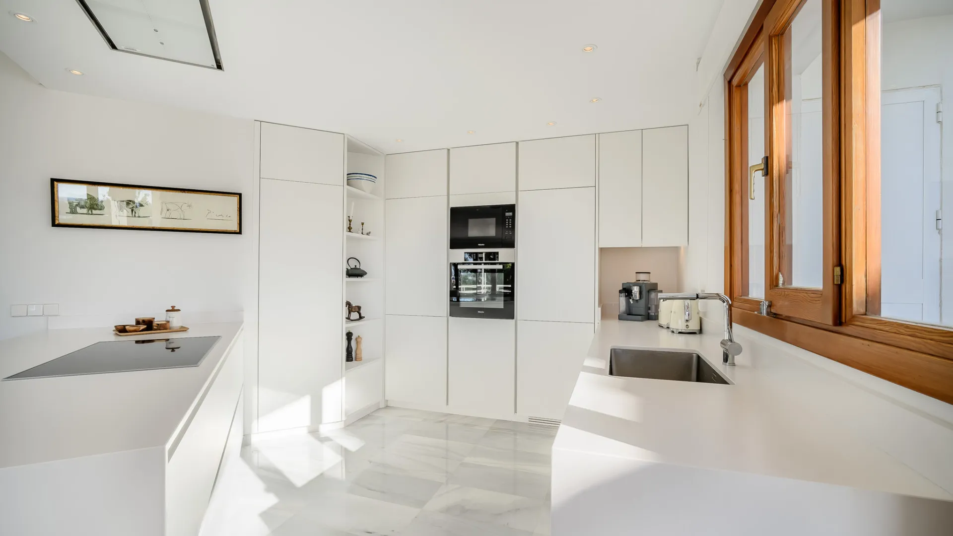 Se vende apartamento con 2 dormitorios en Los Naranjos Golf