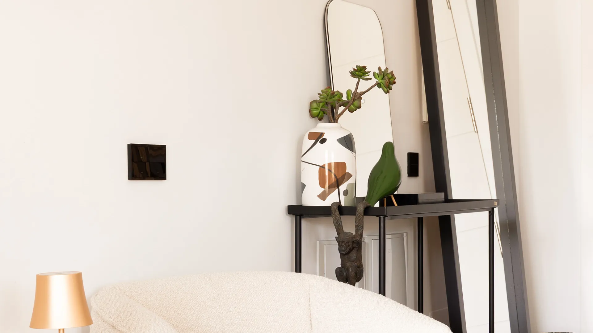 Comprar apartamento planta baja de 3 dormitorios en Mirador de Estepona Hills