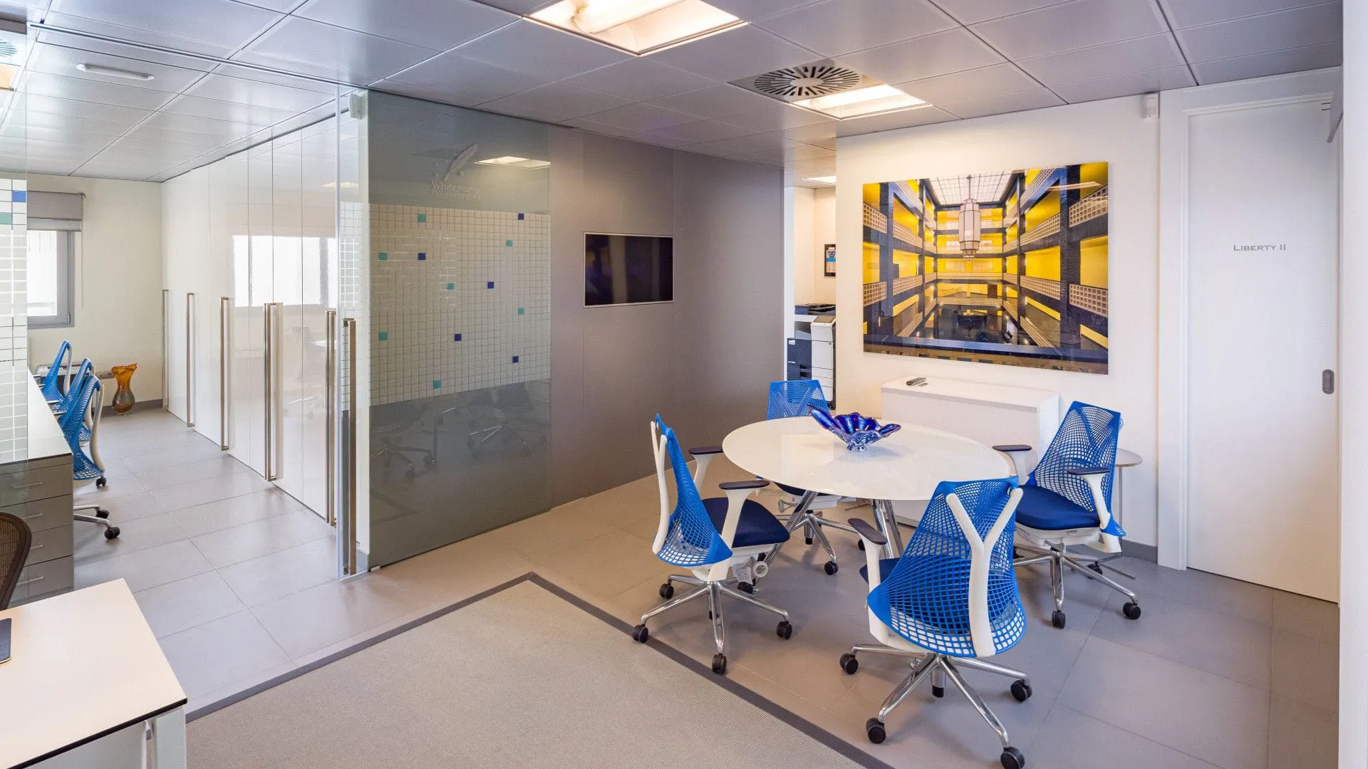 Marbella - Puerto Banus office for sale
