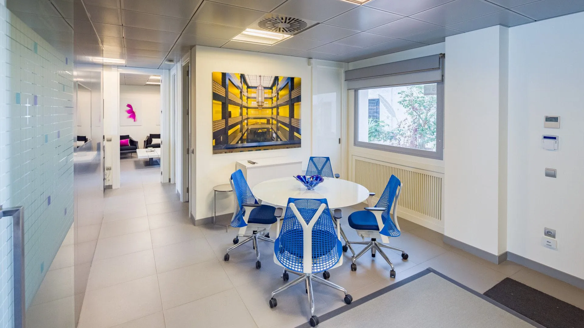Marbella - Puerto Banus office for sale