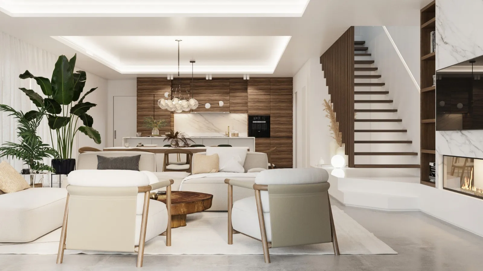 5 bedrooms villa in Parque Elviria for sale