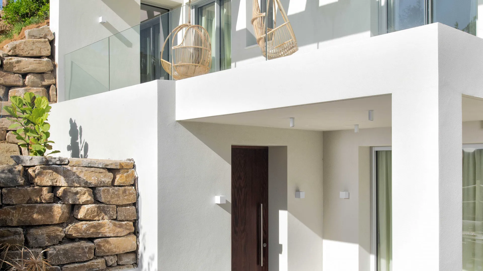 5 bedrooms villa in Parque Elviria for sale