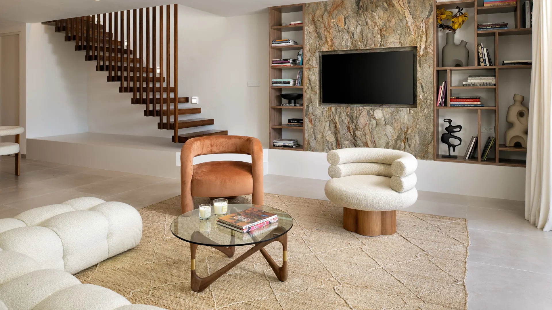 5 bedrooms villa in Parque Elviria for sale