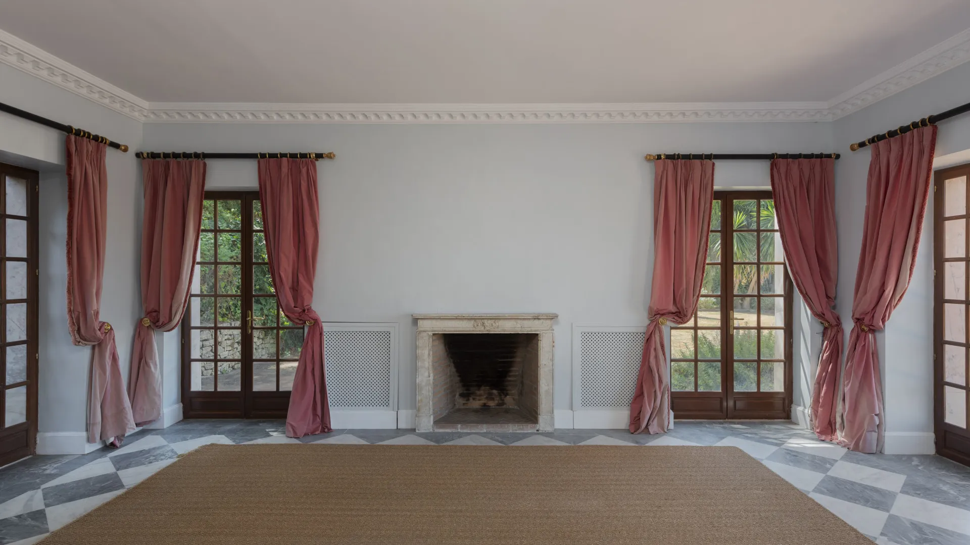 Ronda, cortijo en venta