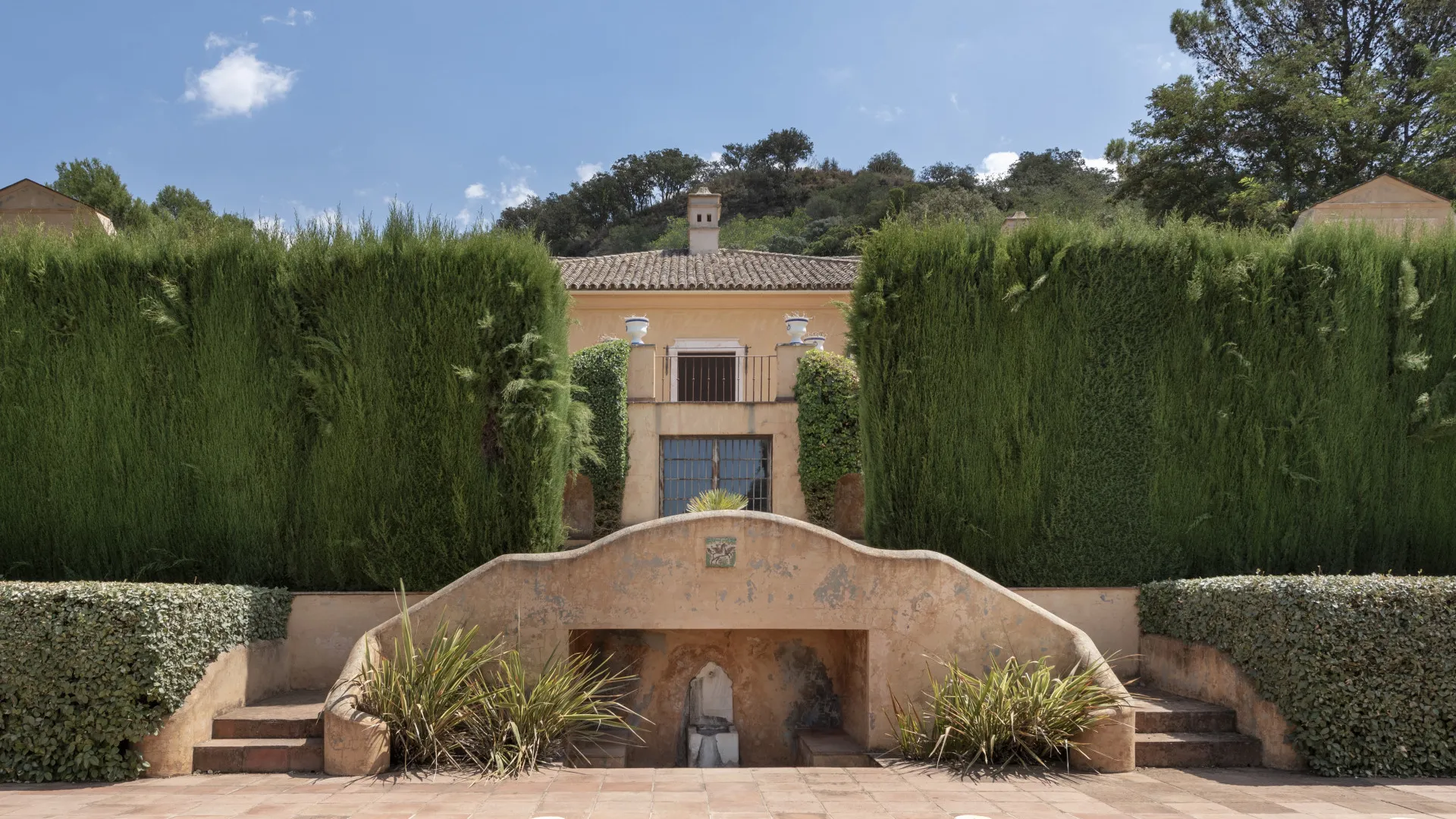 Ronda, cortijo en venta