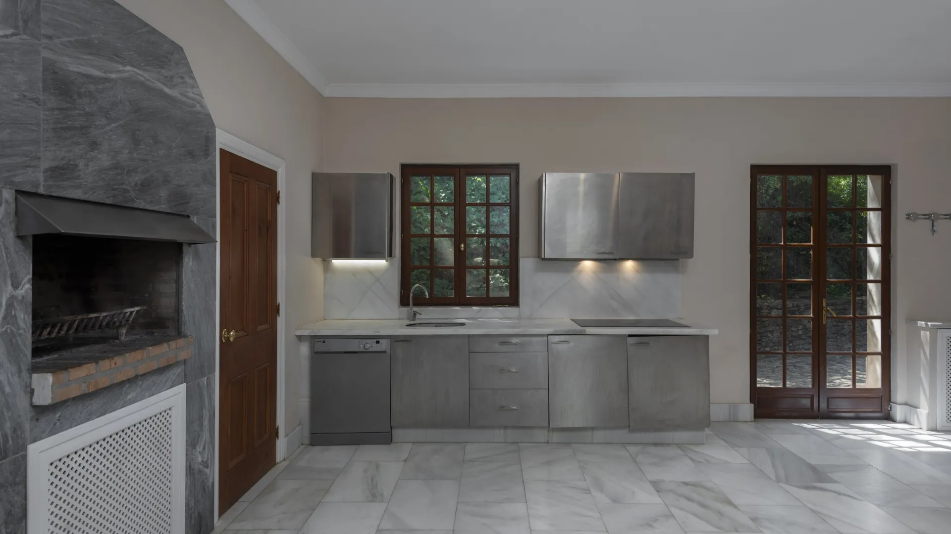 Ronda, cortijo en venta