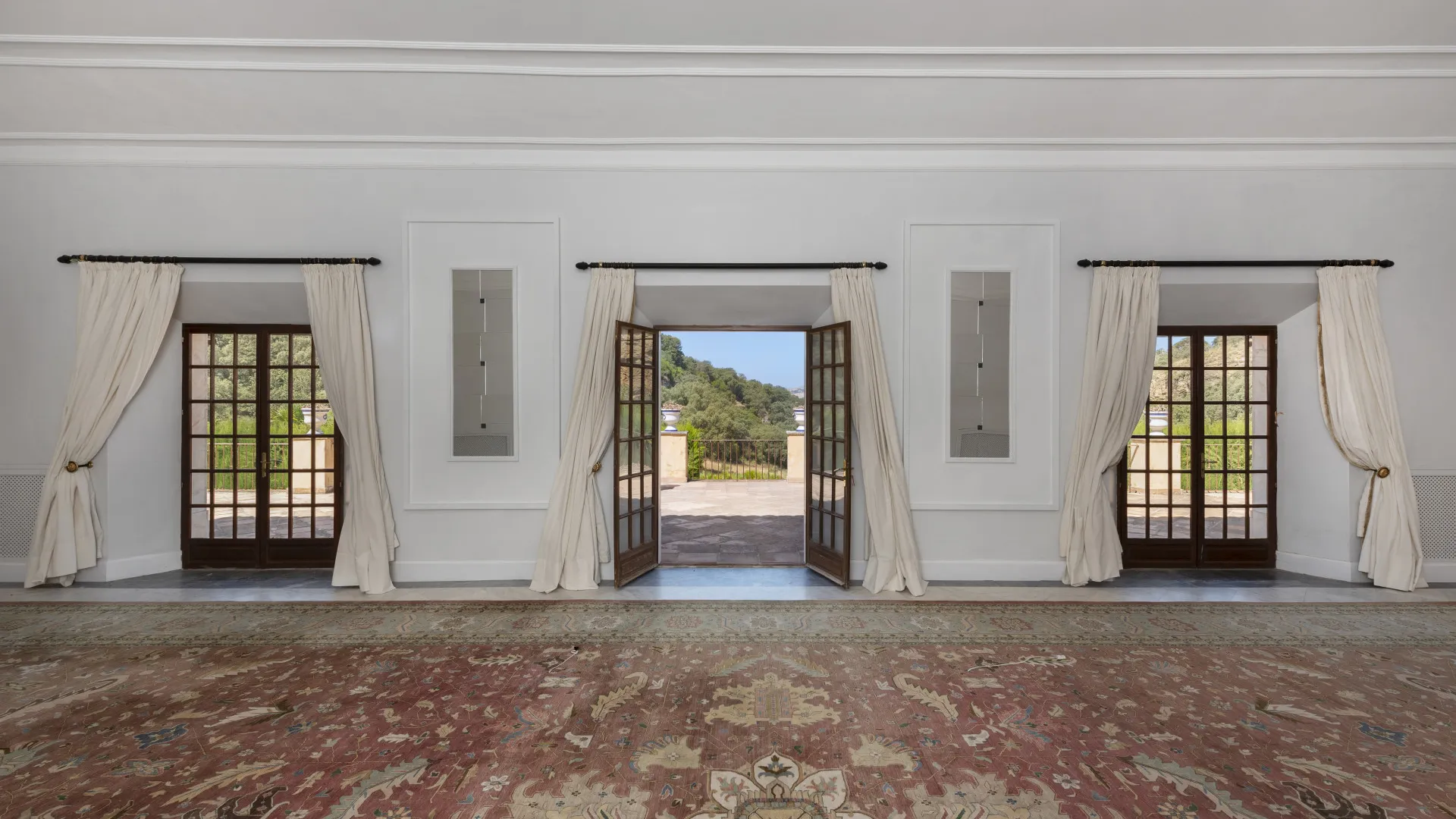 Ronda, cortijo en venta