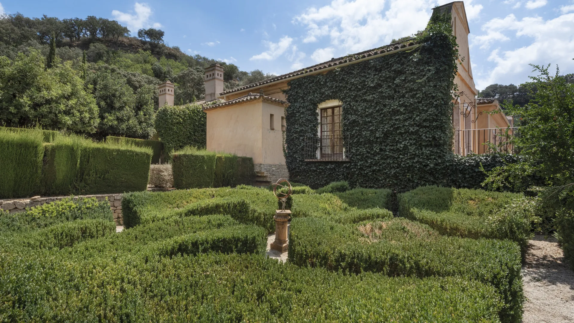 Ronda, cortijo en venta