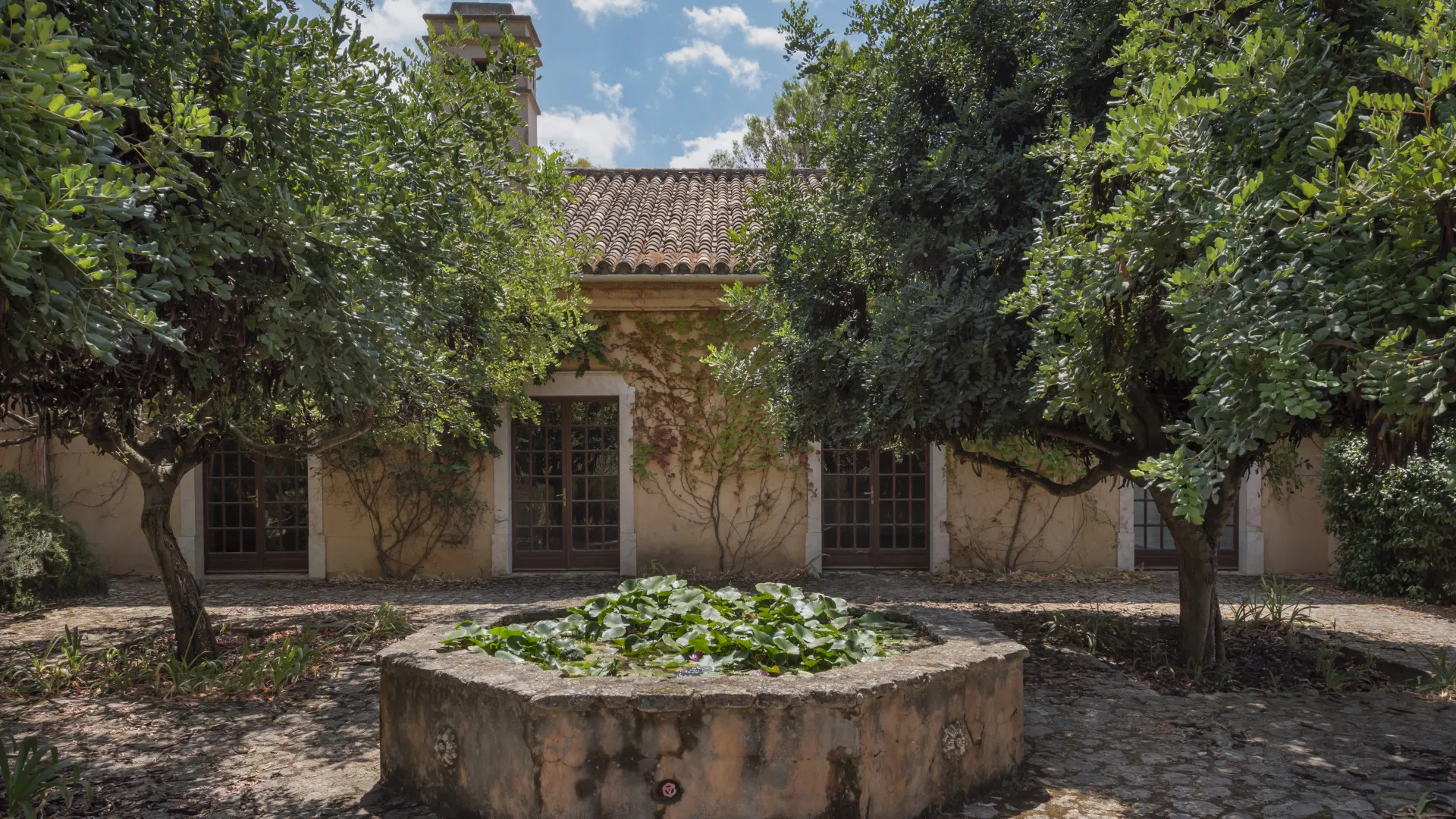 Ronda, cortijo en venta