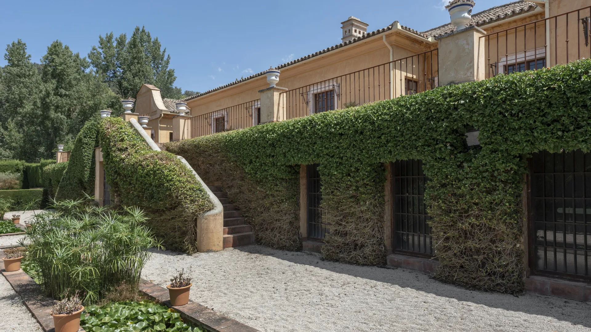 Ronda, cortijo en venta