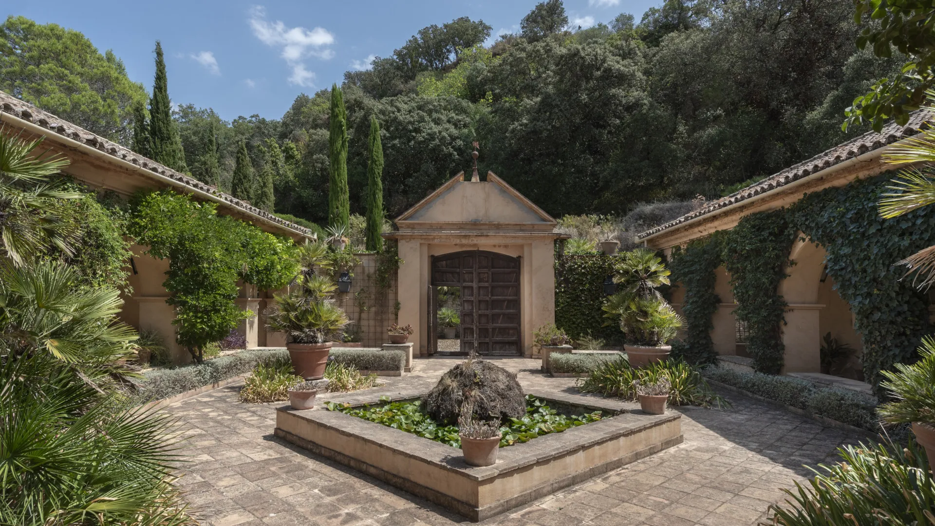 Ronda, cortijo en venta