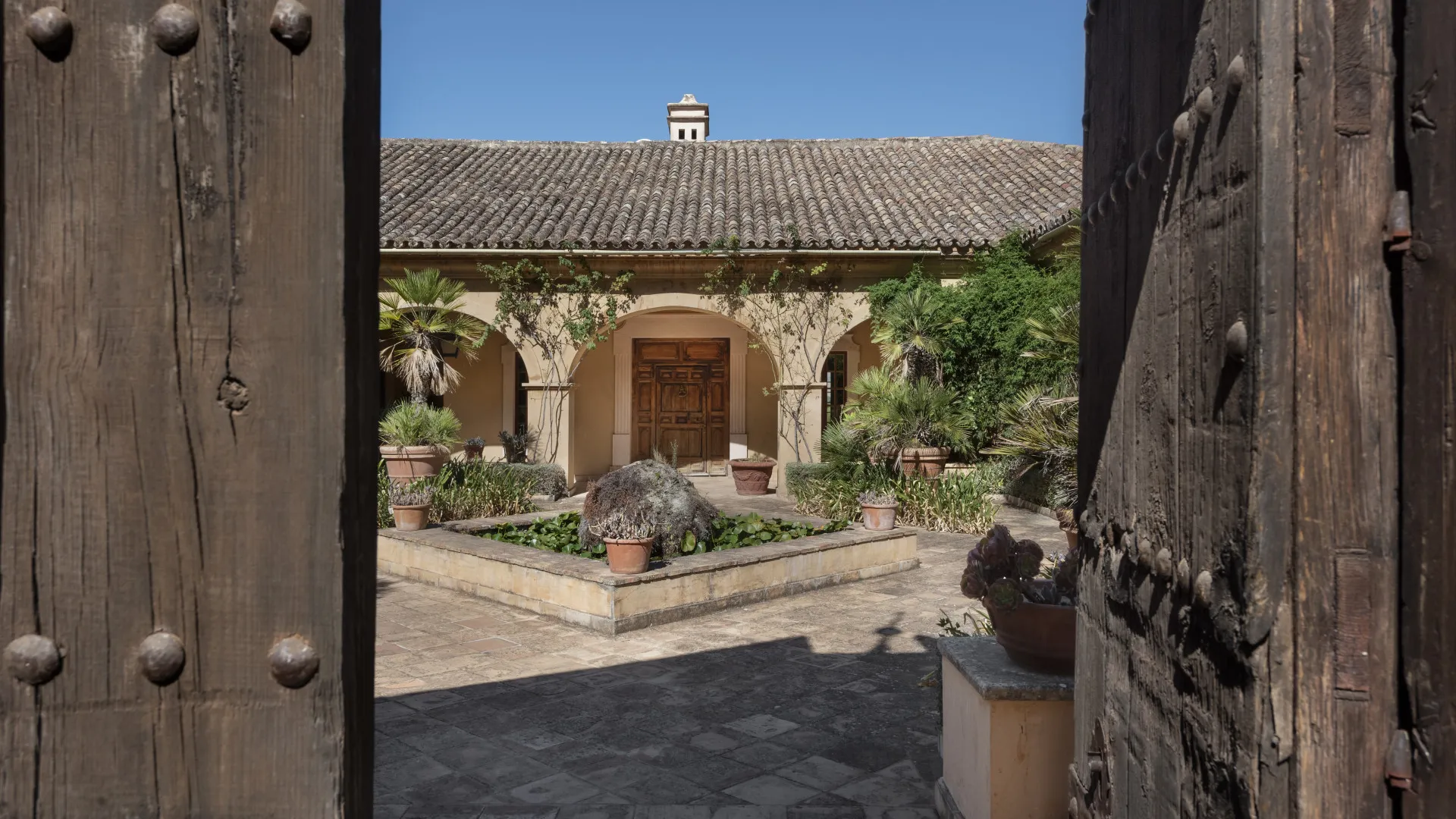 Ronda, cortijo en venta