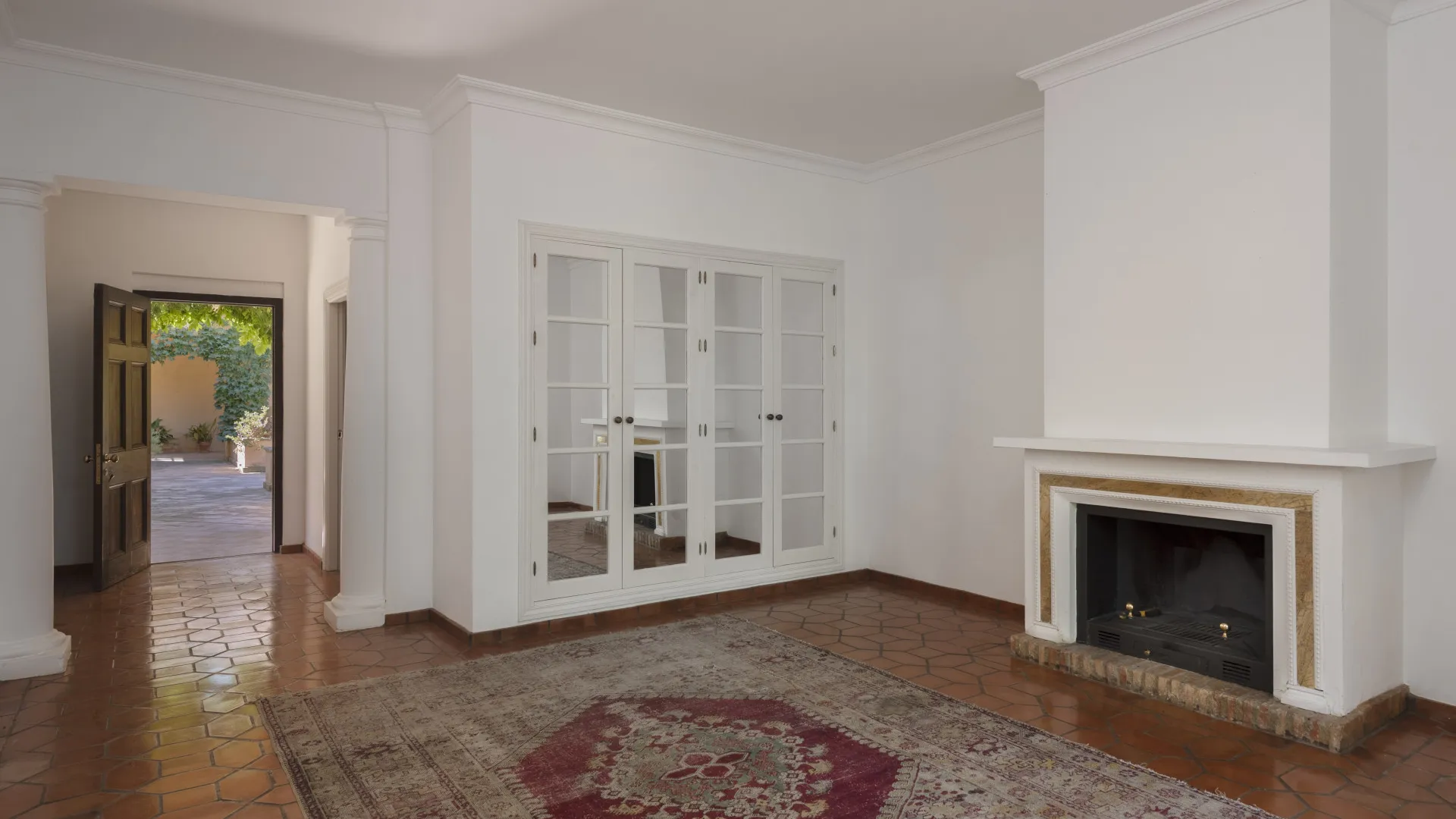 Ronda, cortijo en venta