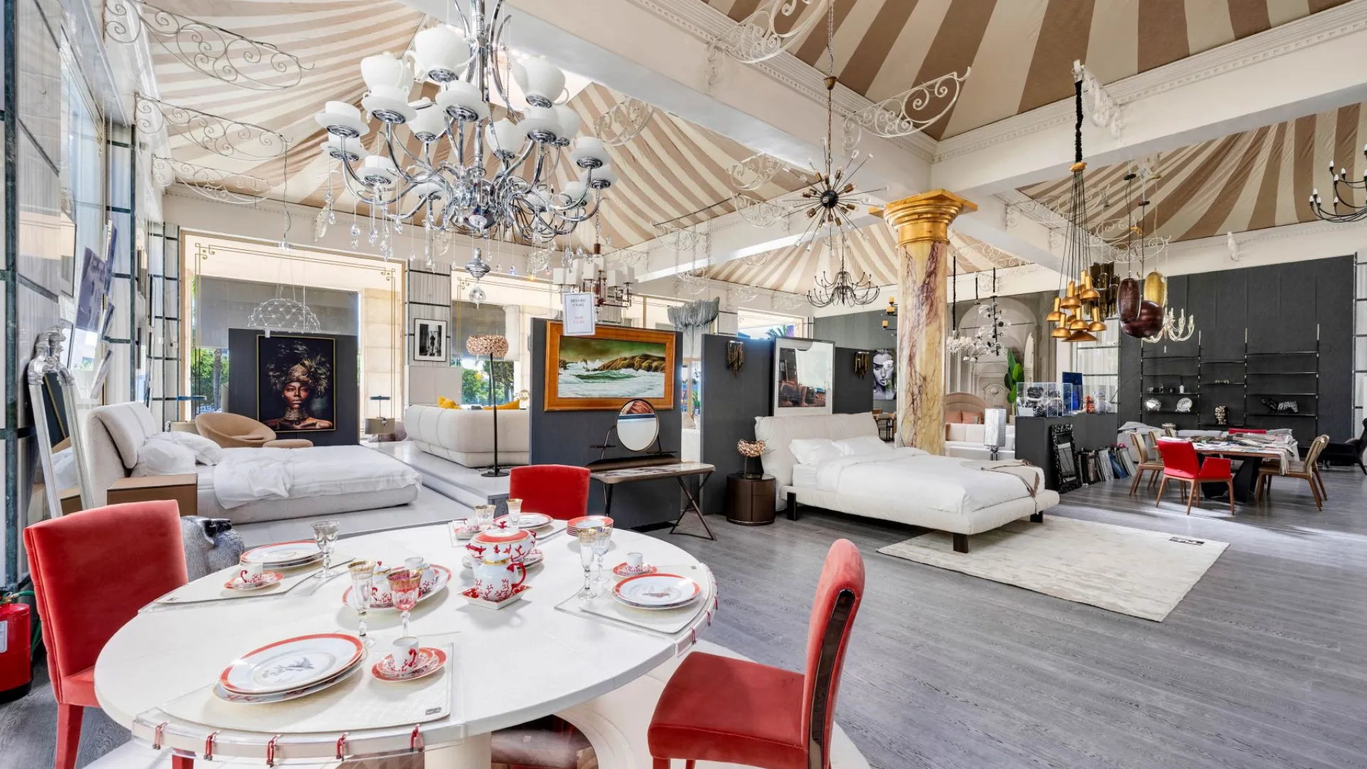 Marbella - Puerto Banus, local comercial a la venta