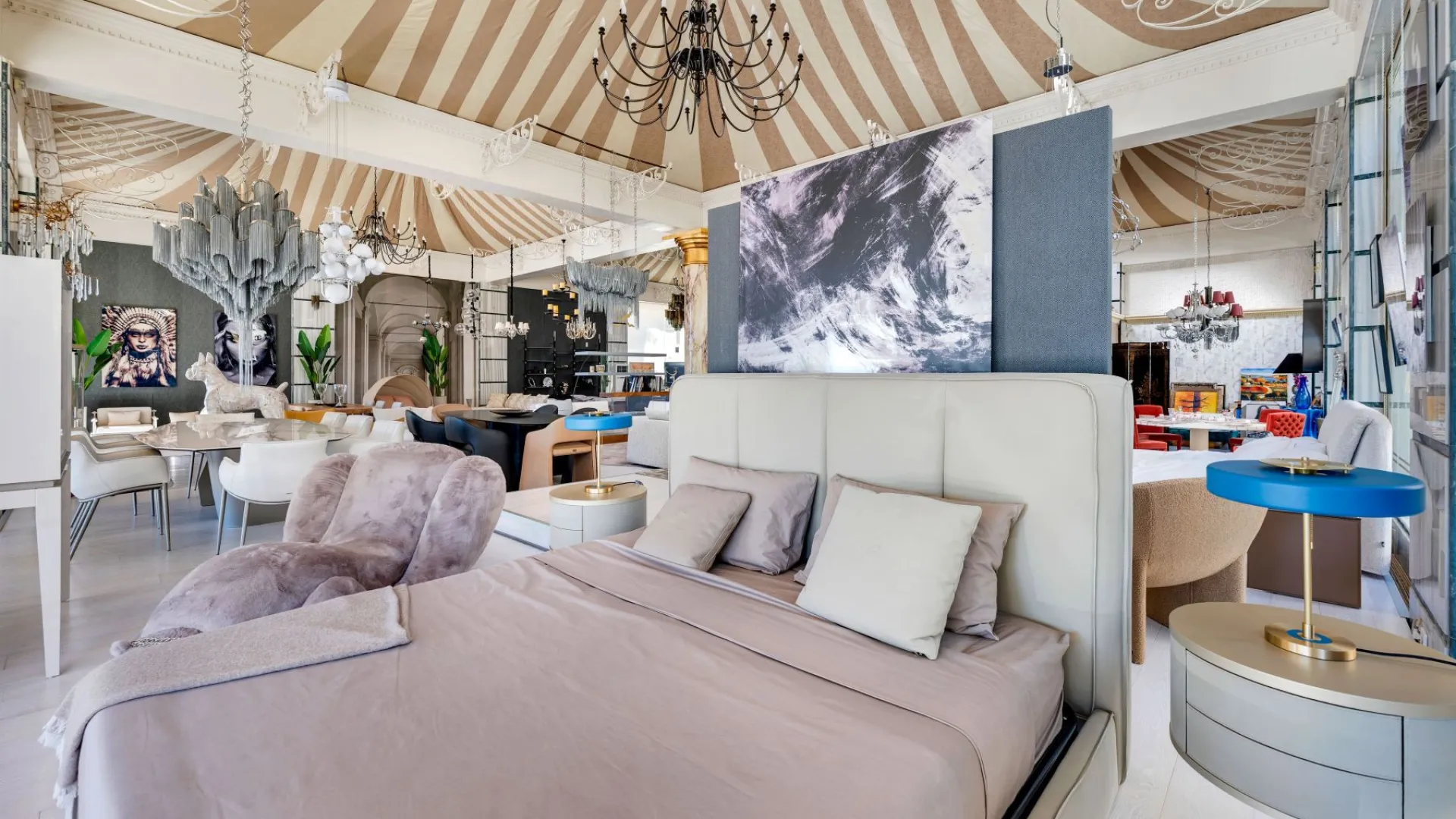 Marbella - Puerto Banus, local comercial a la venta