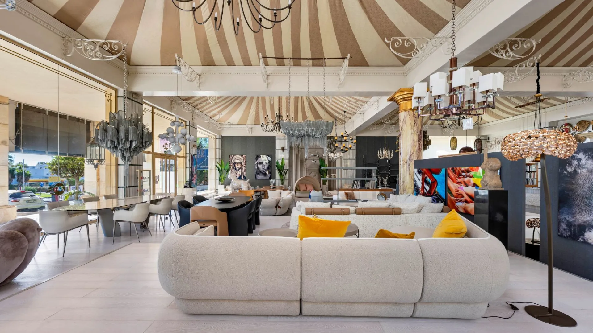 Marbella - Puerto Banus, local comercial a la venta