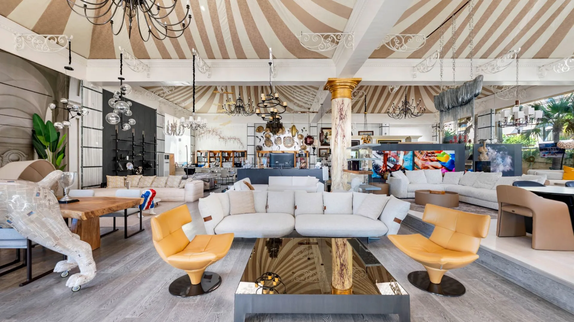 Marbella - Puerto Banus, local comercial a la venta