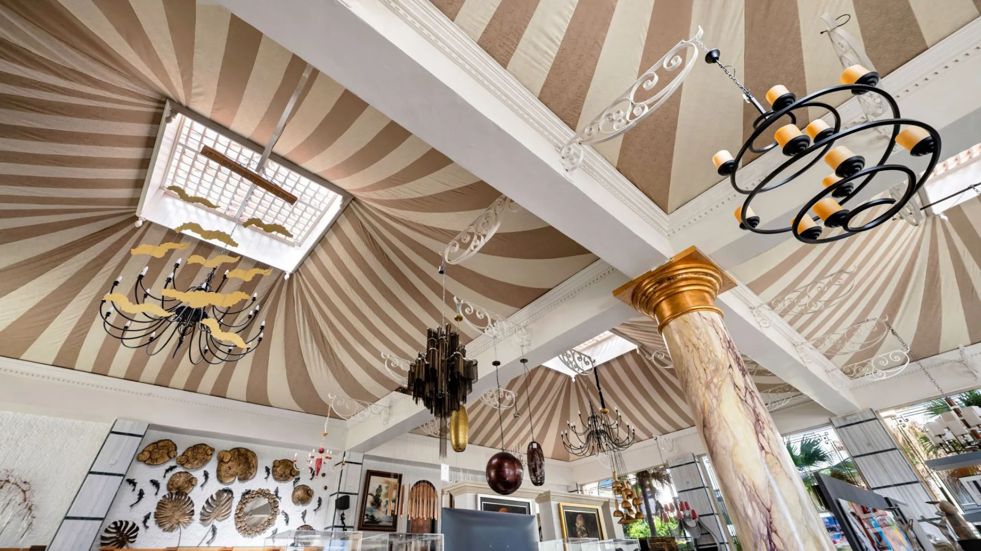 Marbella - Puerto Banus, local comercial a la venta